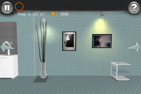 Can You Escape Horror 13 Rooms Deluxe screenshot 3