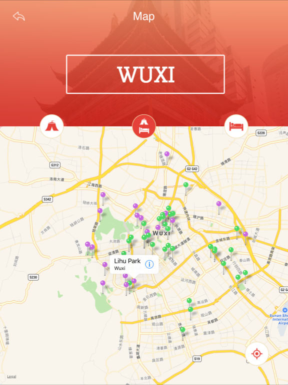App Shopper Wuxi Travel Guide Travel