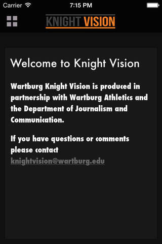 Knight Vision screenshot 3