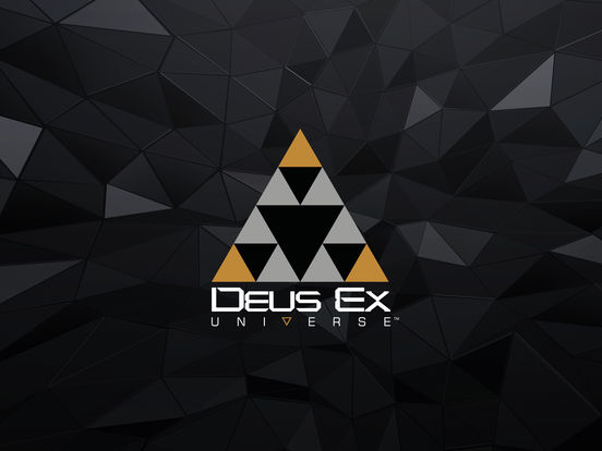 App Shopper: Deus Ex Universe (Games)