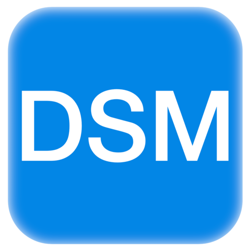 DiskStation Manager для Мак ОС