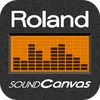 Roland Corporation - SOUND Canvas for iOS アートワーク