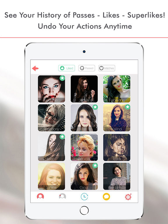 ... Tinder - Online dating for Tindr, gay chat & gay dating on the App