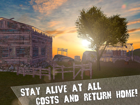 Mountain Climber Survival Simulator Full screenshot 10