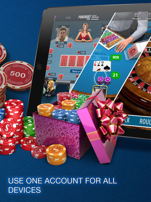 top blackjack apps