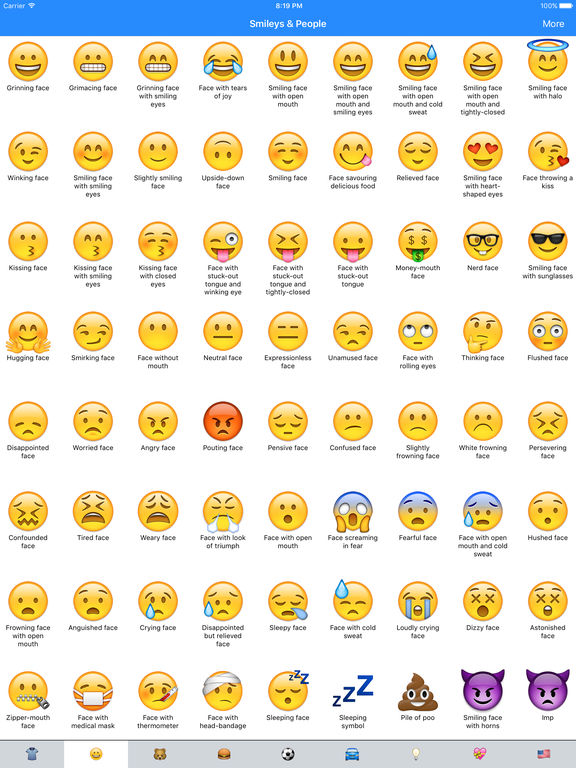 app-shopper-emoji-meanings-dictionary-lookup-lexicon-for-emojis