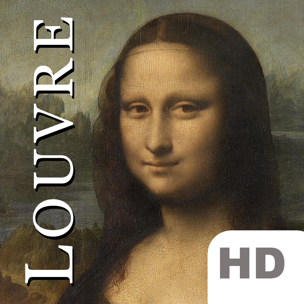 Musée du Louvre HD