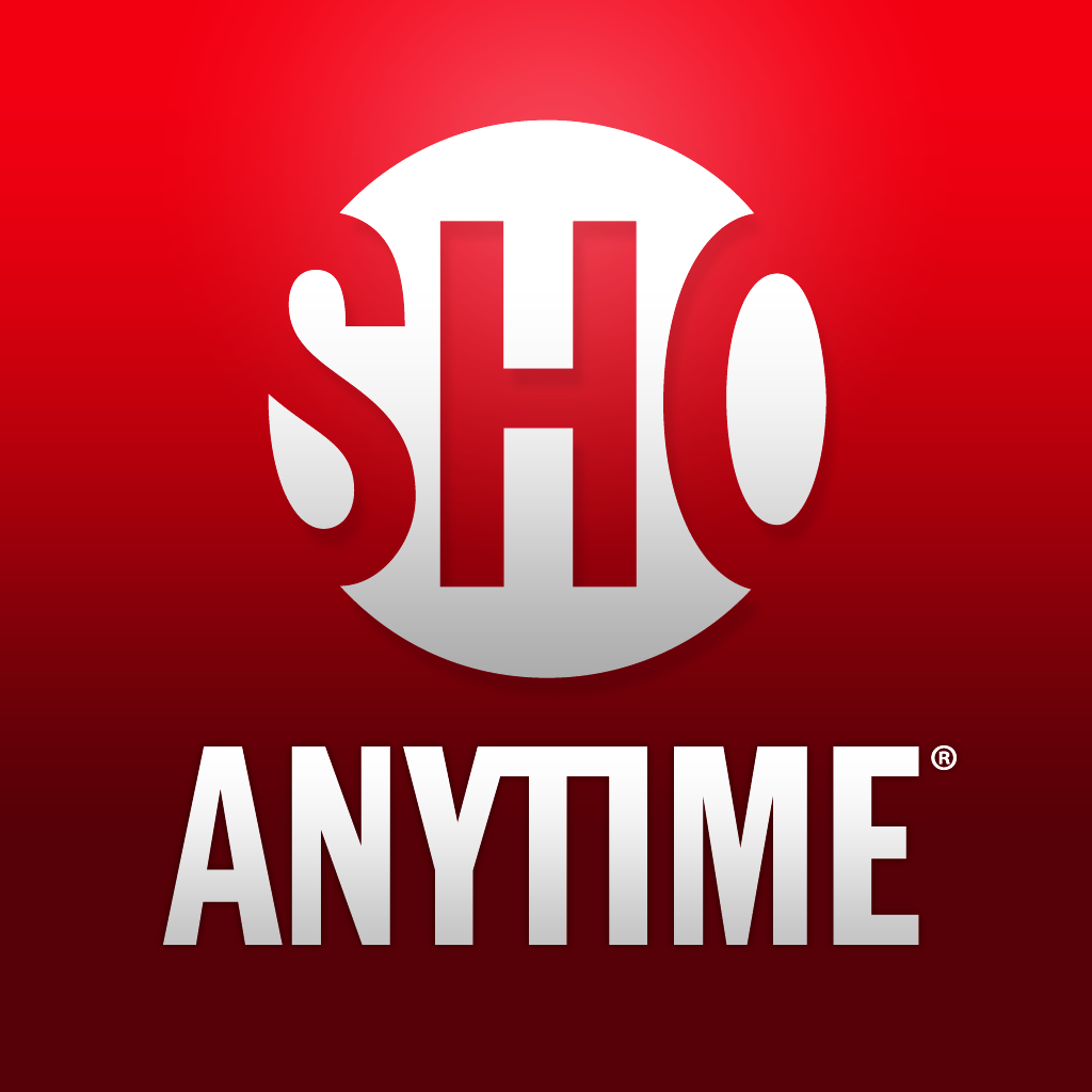 showtime anytime login