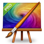 Paint Pro - Fantastic Graphics Painting App
