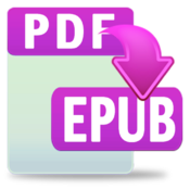 PDF-to-EPUB
