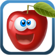 Red Goal for Mac icon