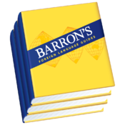 Barron's Dictionaries