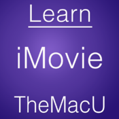 Learn - iMovie 10 Edition