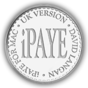 iPAYE UK Tax Calculator