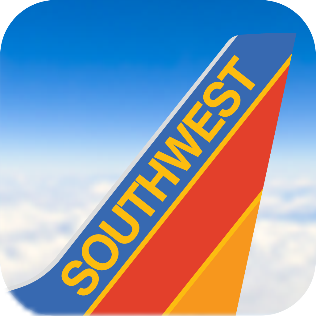 southwest airtime player app