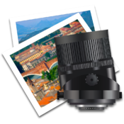 TiltShift Lite