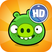 Bad Piggies