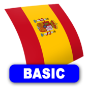 Spanish FlashCard BASIC