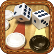 Backgammon Masters - Beginner edition