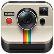 Instant: The Polaroid Instant Photos
