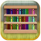 File Shelf Star