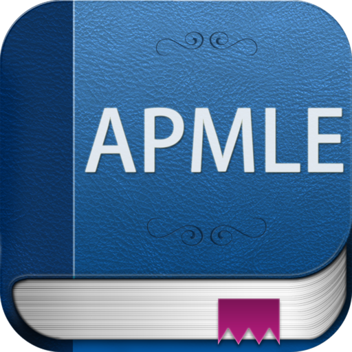 APMLE Podiatry Part 1 Exam Prep для Мак ОС