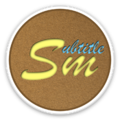 SubtitleManager