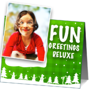 Fun Greetings Deluxe