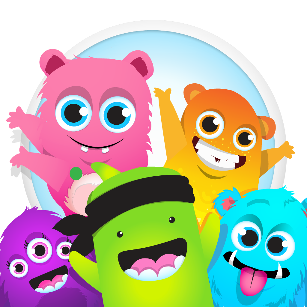 ClassDojo Clip Art