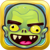 Zombie Reaction for Mac icon
