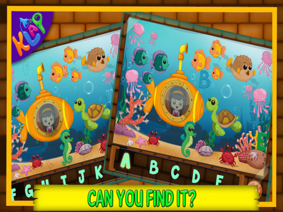 Play Peek A Boo - Toddler Treasure HDscreeshot 3