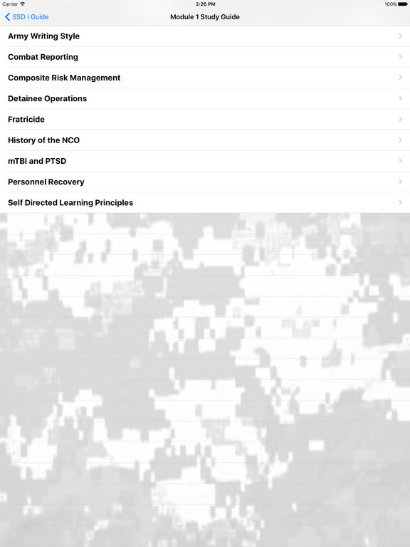 army writing style guide army writing style guide