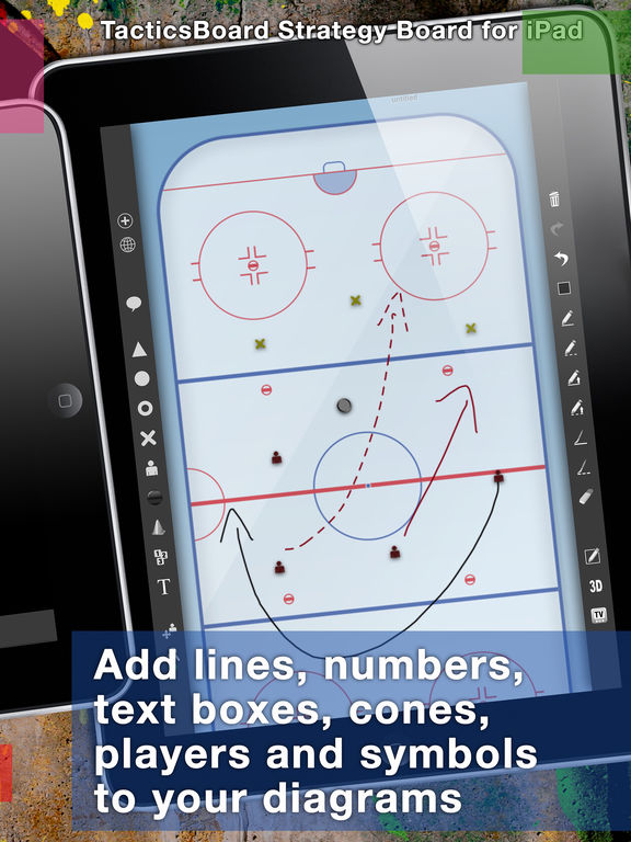 iPad Screenshot 2
