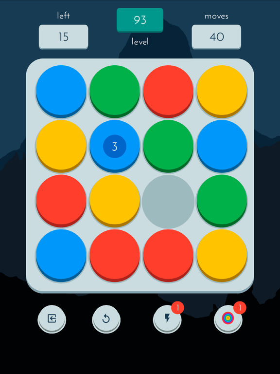 Image currently unavailable. Go to www.generator.doeshack.com and choose Dots & Co image, you will be redirect to Dots & Co Generator site.