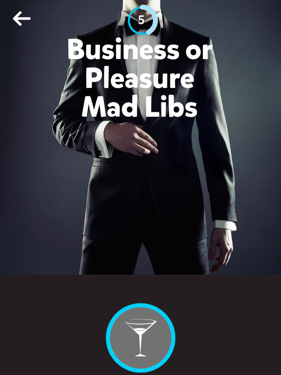 Mature Mad Libs Sex Archive