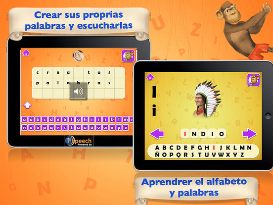 leer y escribir para niños - gratis