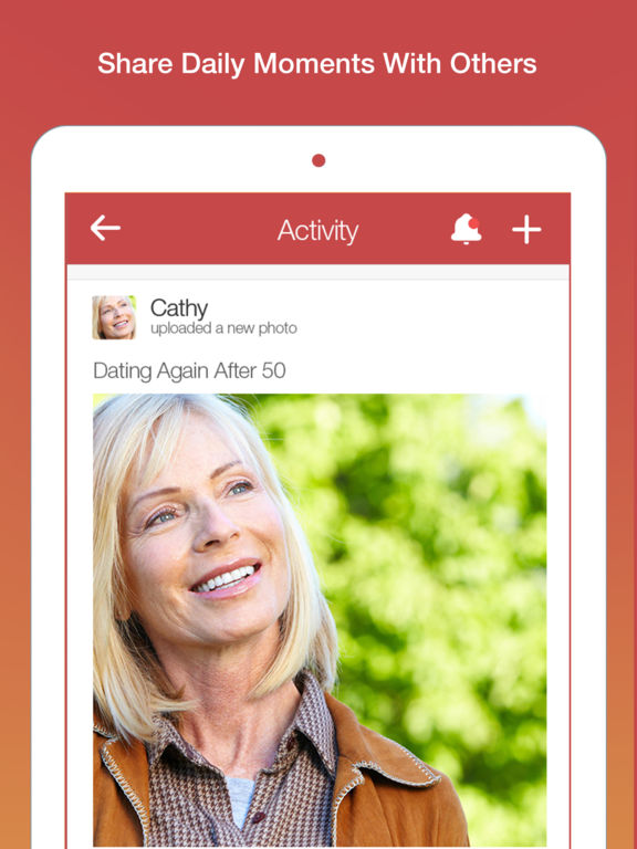 dating apps for 50 plus