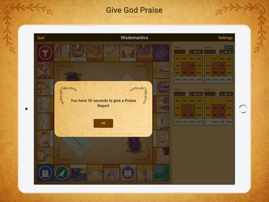 Wisdomanticsscreeshot 2