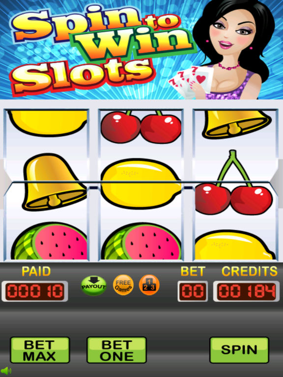 how to win slots at casino