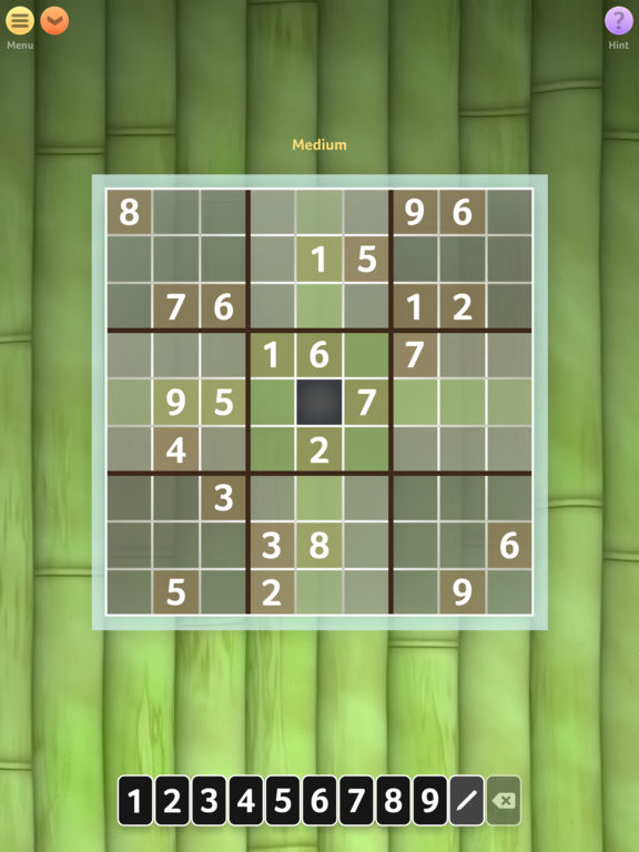 Best Free Sudoku App For Iphone
