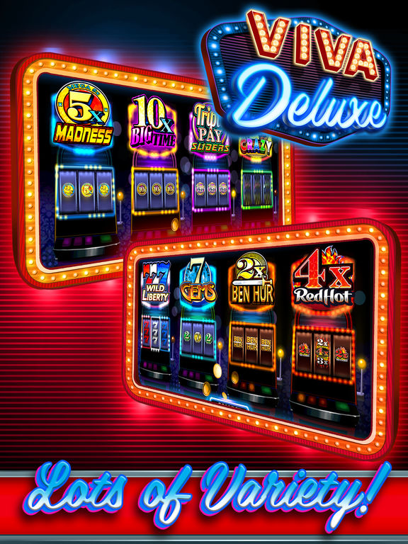 Jackpot Party Casino Game Online For Free - Andrea Cozzolino Slot Machine