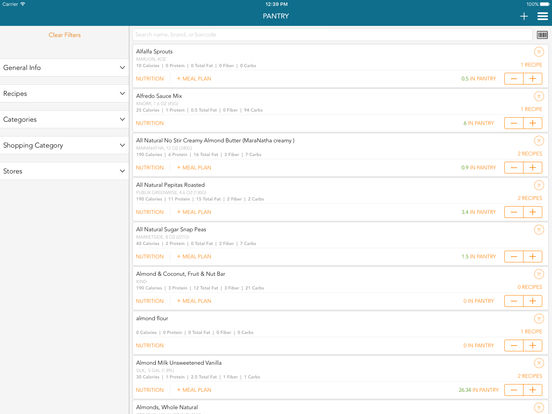 iPad Screenshot 5