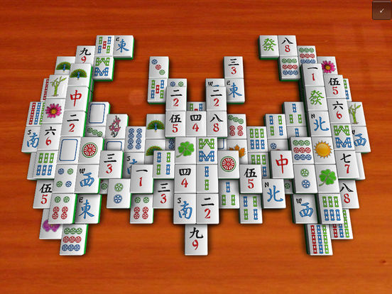 Игра Anhui Mahjong Free: Solitaire Shanghai
