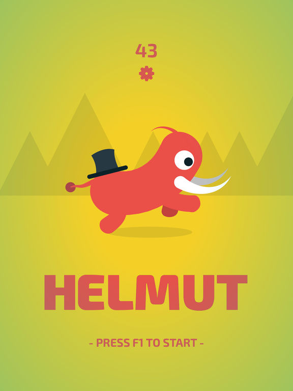 HELMUT HELMUT