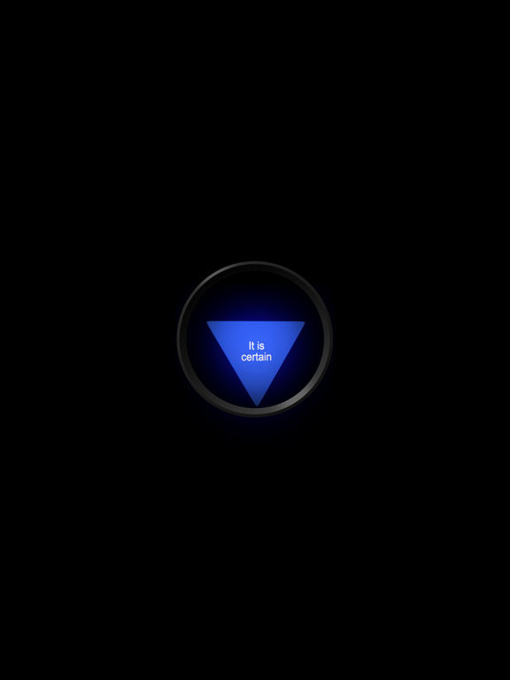 iPad Screenshot 5