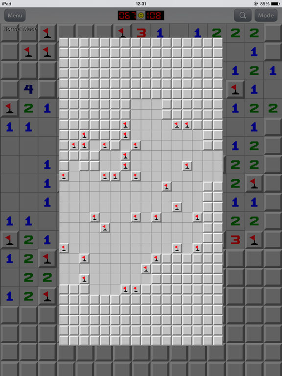 Minesweeper Classic! for ios download