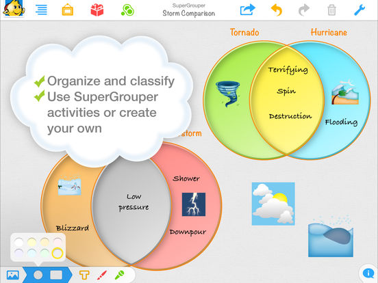 kidspiration software
