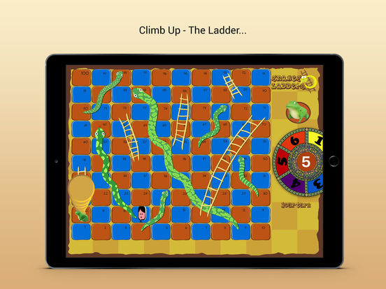 iPad Screenshot 4