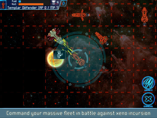 Star Traders 4X Empires Elitescreeshot 3