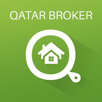 Q-Broker LOGO-APP點子